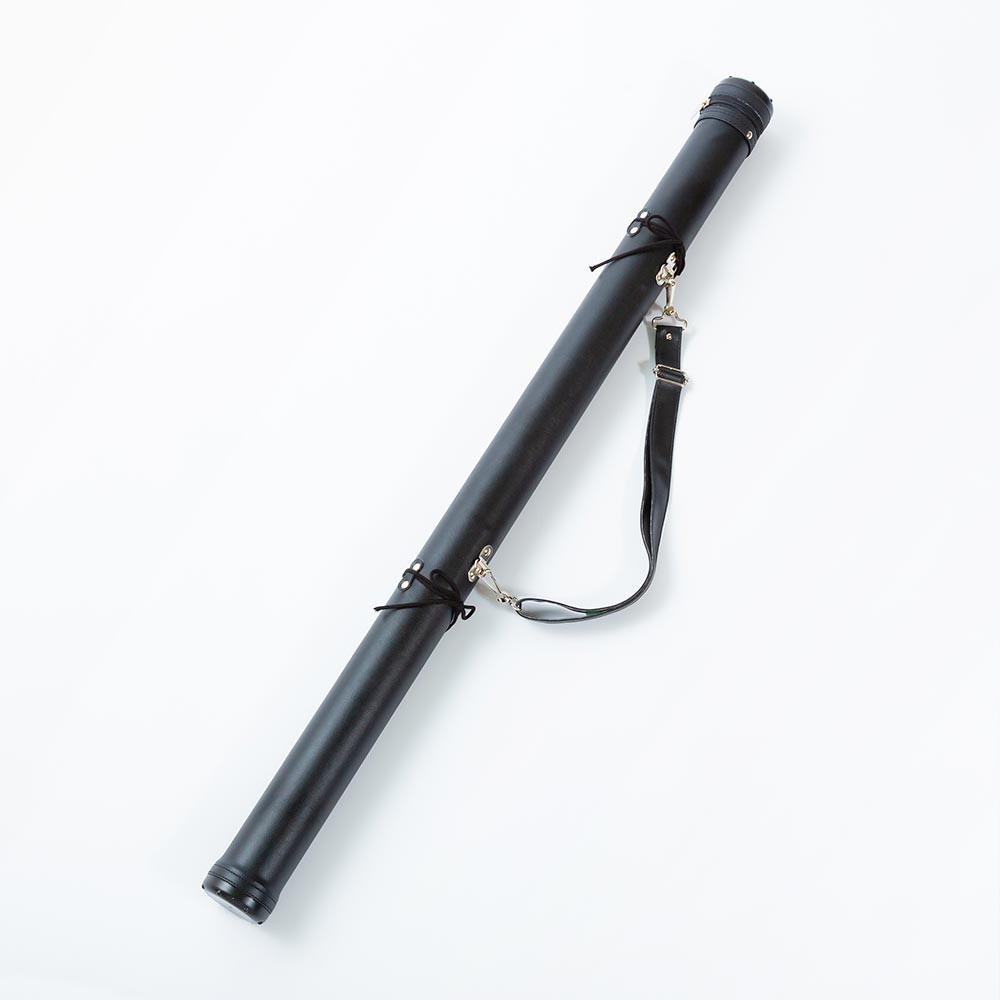 小山弓具公式オンラインショップ / ショルダー型矢筒　径8cm